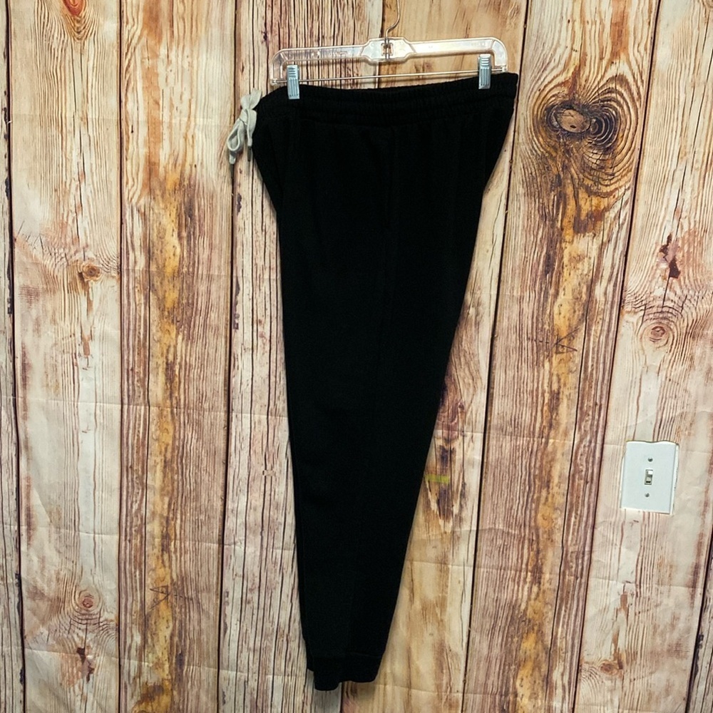 Active USA 1 XL Jogger with Drawstring and Pockets Women’s Activewear